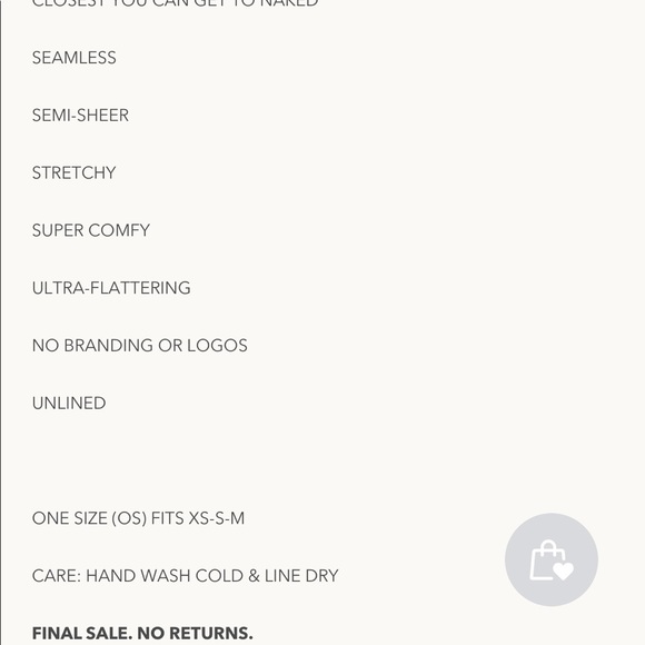 🆕 Naturyl Seamless Sage Set - Picture 4 of 4